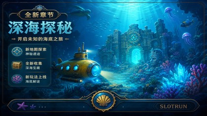 Atlas Deep Dive Yeni Bölüm Haberi