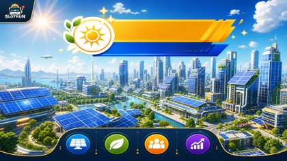 Solar Tycoon Büyük İçerik Güncellemesi Haberi