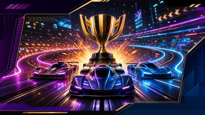 Voltcar Circuit Yeni Lig Duyurusu