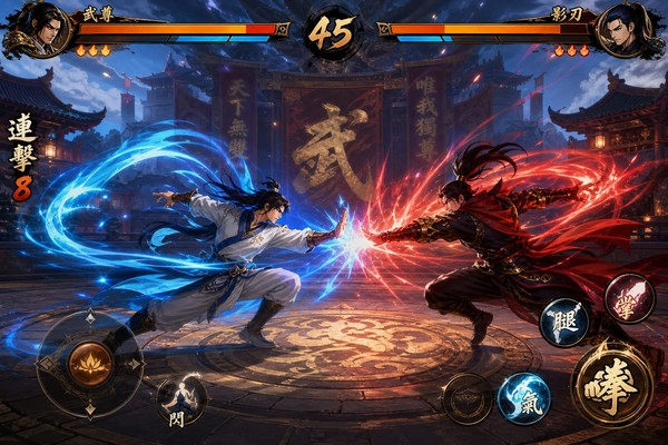 Slotrun Dövüş Oyunları Thunder Dome Brawl