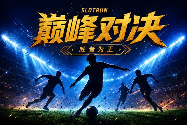 Slotrun Spor Oyunları Stellar Hockey League